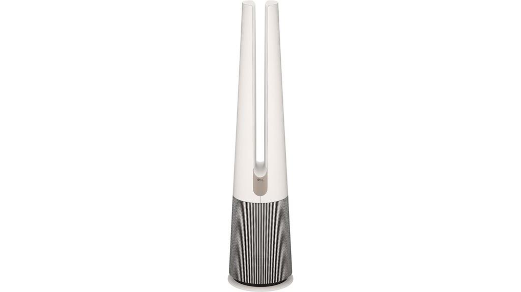 smart wifi hepa fan