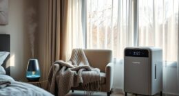 switching humidity control seasons