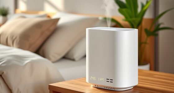 top air purifier humidifier combos