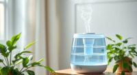 top antimicrobial humidifier options