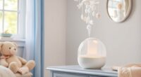 top baby room humidifiers