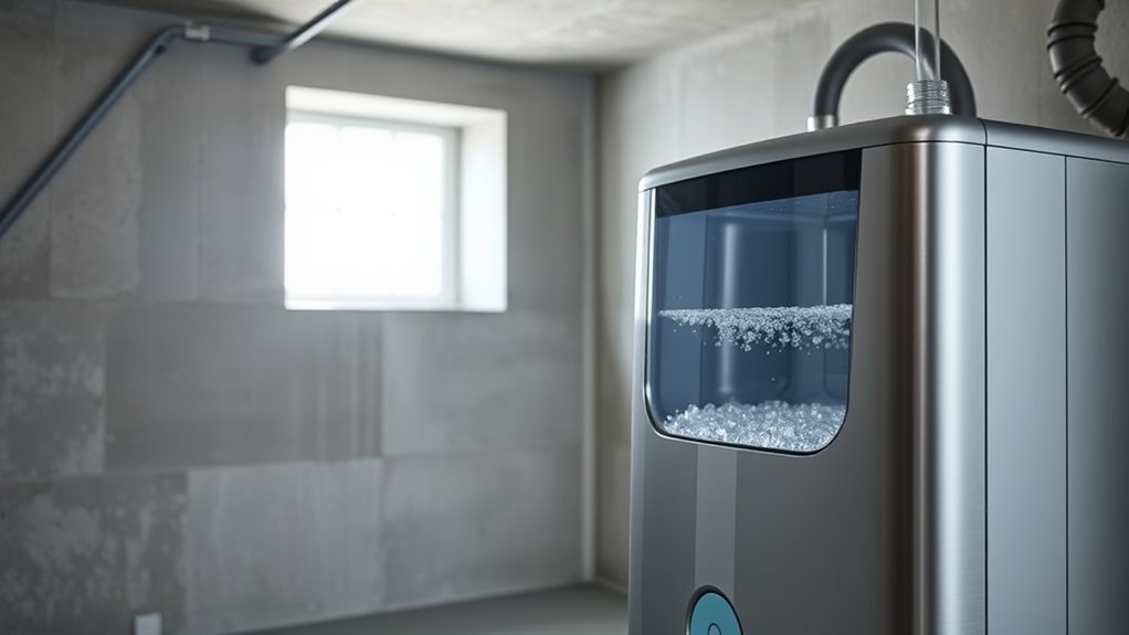 top basement dehumidifiers 2025