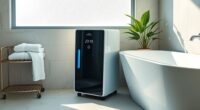 top bathroom dehumidifiers guide