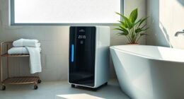 top bathroom dehumidifiers guide