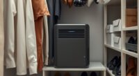 top closet mini dehumidifiers