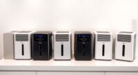 top energy star dehumidifiers