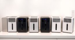 top energy star dehumidifiers