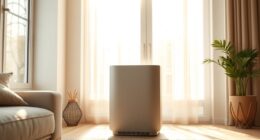 top filterless dust air purifiers