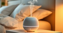 top filterless ultrasonic humidifiers