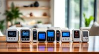 top formaldehyde detectors 2025