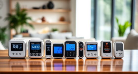 top formaldehyde detectors 2025
