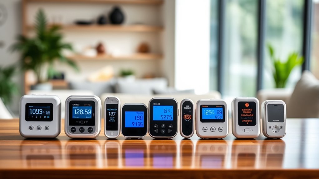 top formaldehyde detectors 2025