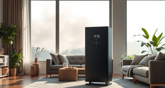 top hepa purifiers for smoke
