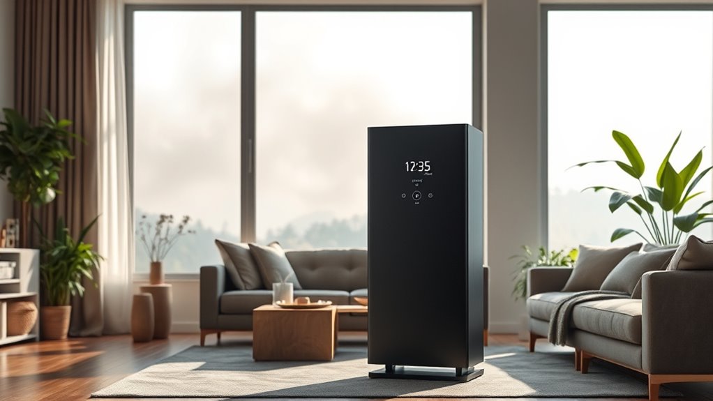 top hepa purifiers for smoke