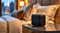 top hotel room air purifiers
