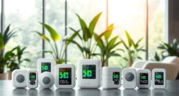 top indoor air quality sensors