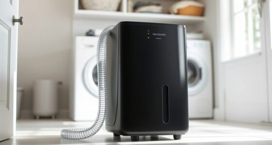 top moisture control devices