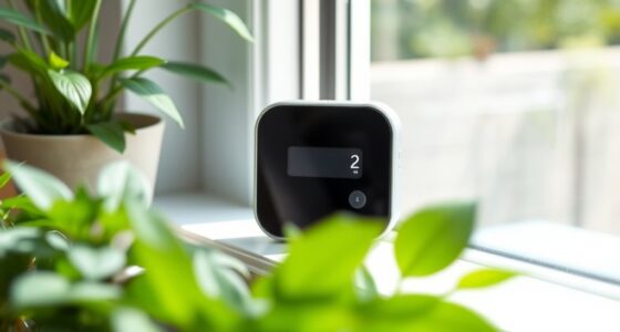 top portable air quality monitors