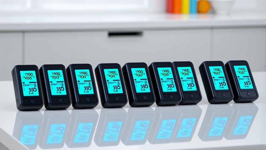 top portable voc detectors