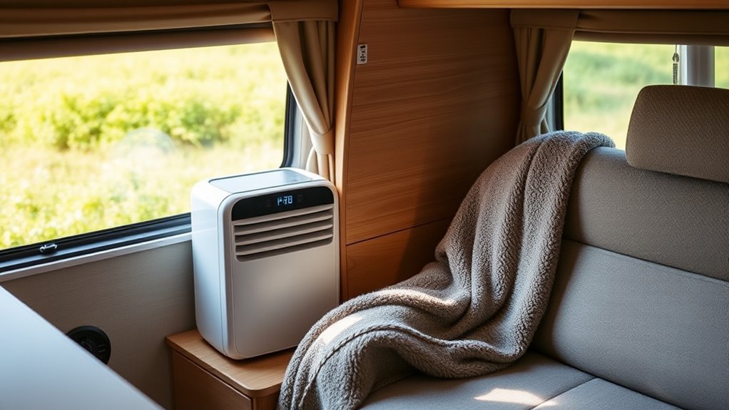 top rv dehumidifier picks