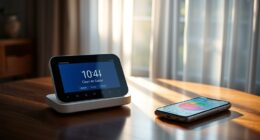 top smartphone connected air monitors