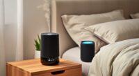 top voice enabled humidifiers