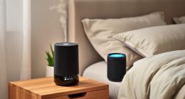 top voice enabled humidifiers