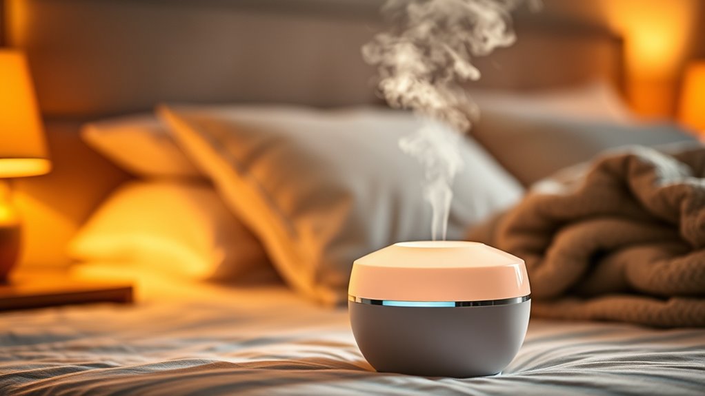 top warm mist humidifiers