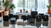 top wi fi voc sensors