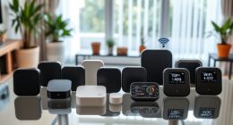 top wi fi voc sensors