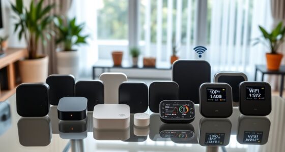 top wi fi voc sensors