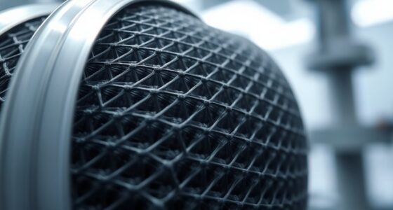 ulpa filters for ultra purification