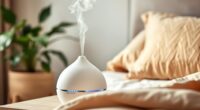 ultrasonic humidifiers benefits drawbacks