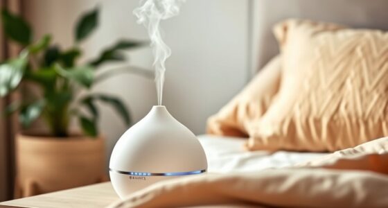 ultrasonic humidifiers benefits drawbacks