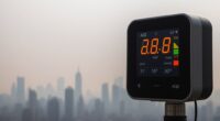 understanding air quality levels