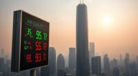 understanding air quality levels