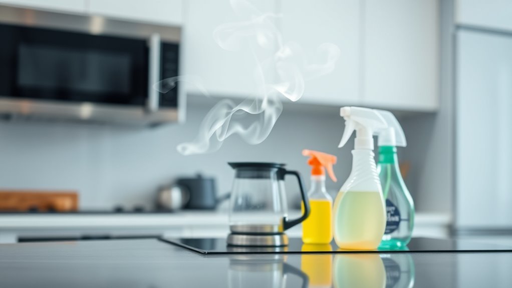 understanding indoor voc sources