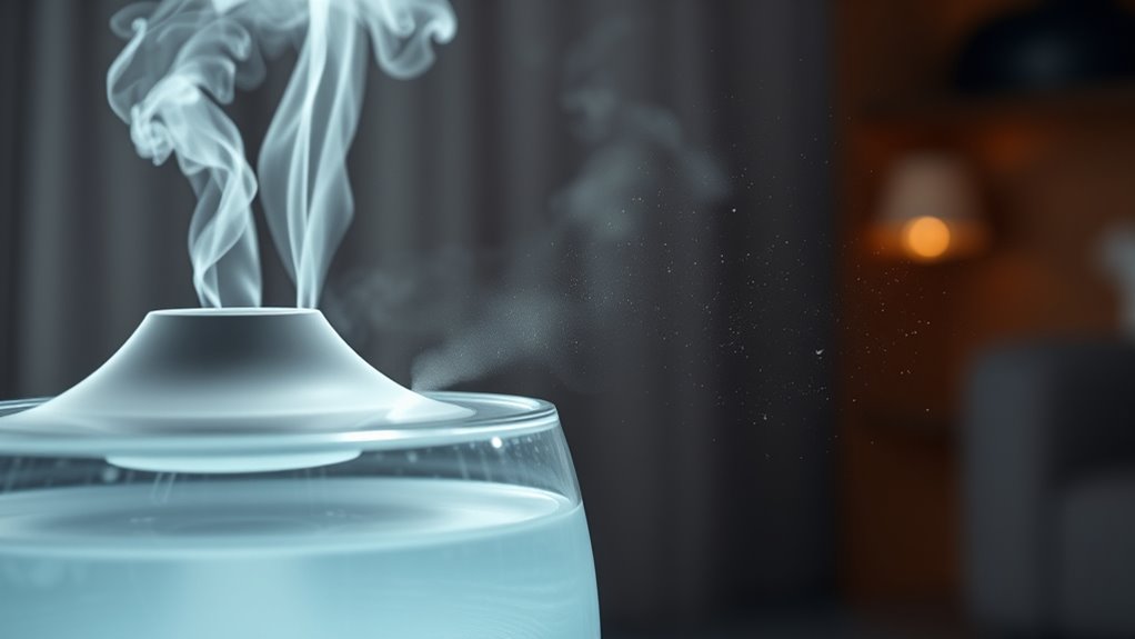 use distilled water effectively