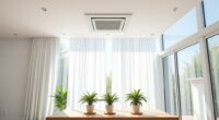 ventilation for voc reduction