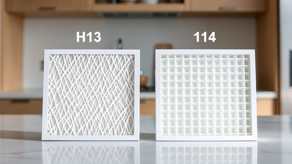 verify purifier filter compatibility