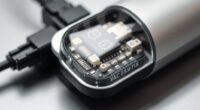 voc sensor detection mechanisms