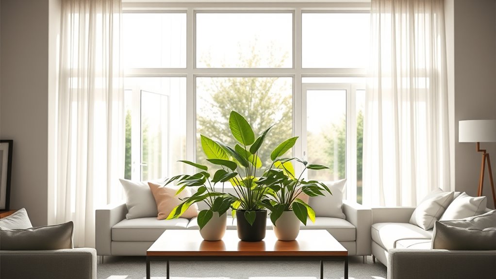 vocs impact indoor air quality