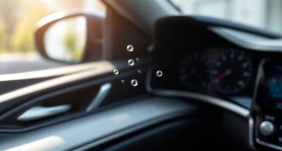 vocs in new cars
