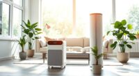whole home air purification plan