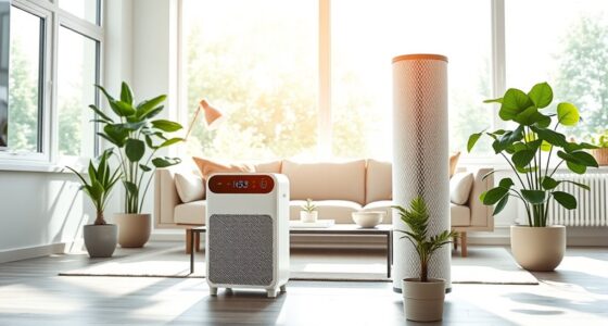 whole home air purification plan