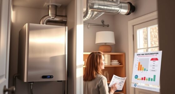 whole house dehumidifier benefits