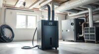 whole house dehumidifier guide