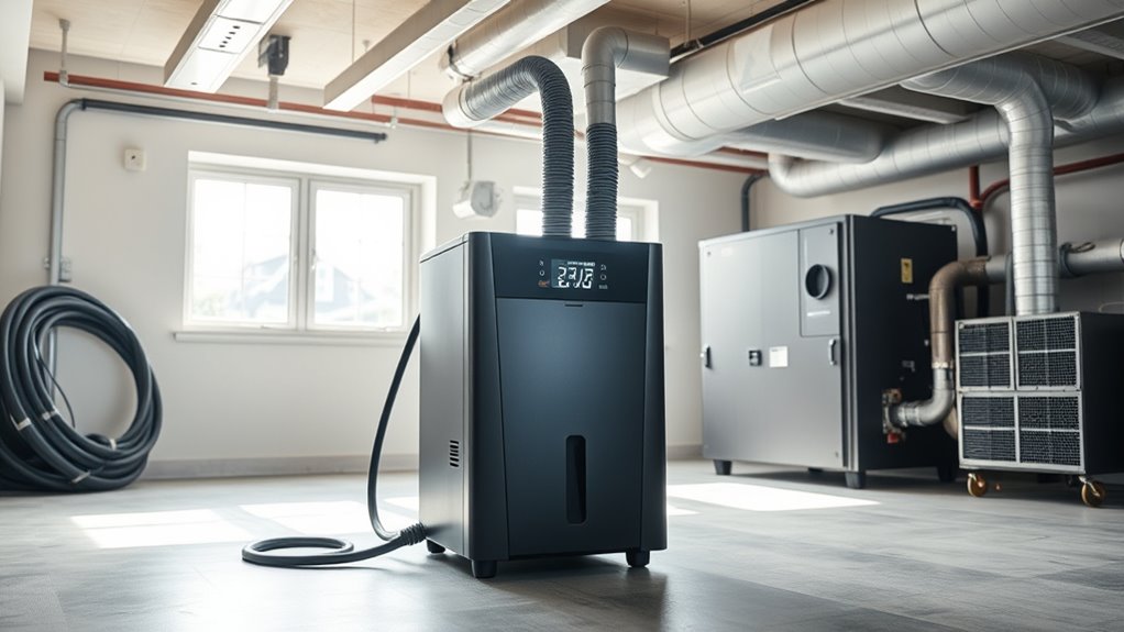whole house dehumidifier guide