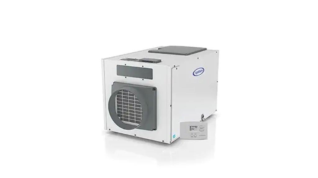 whole house dehumidifier model