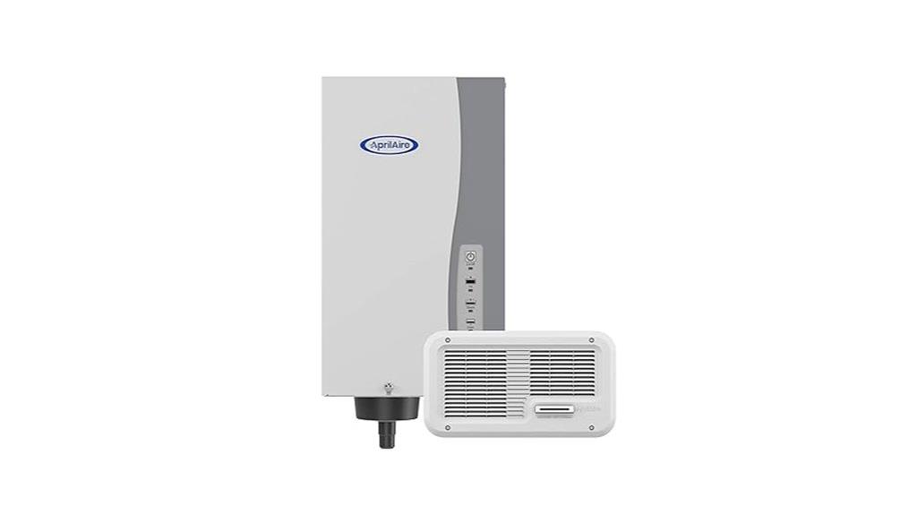whole house steam humidifier